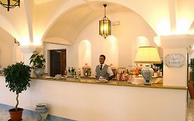 Genoardo Park Hotel
